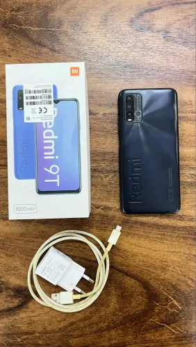 Redmi 9T