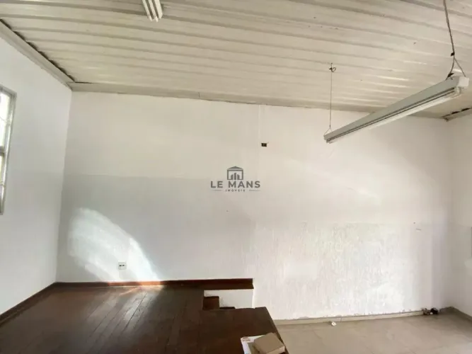 Salão para alugar em Piracicaba, Alemães, com 50 m²
