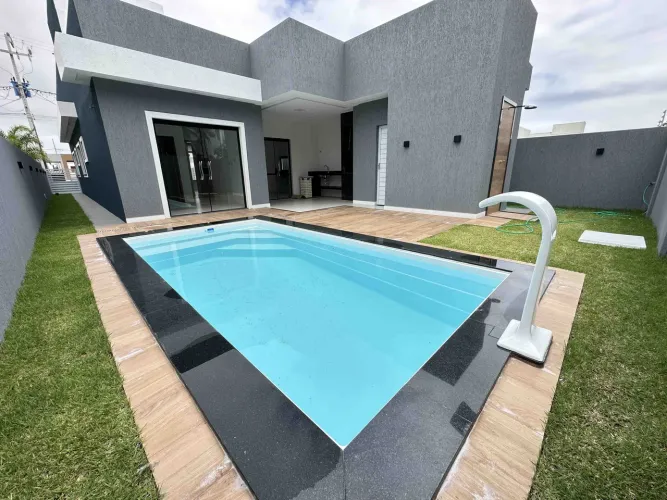 Casa no Sol & Praia Residencial [29076]