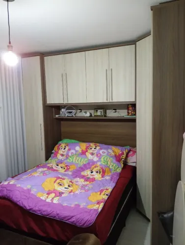 Guarda roupa sob medida - MDF
