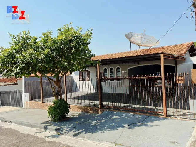 Casa em CECAP, Cerquilho/SP