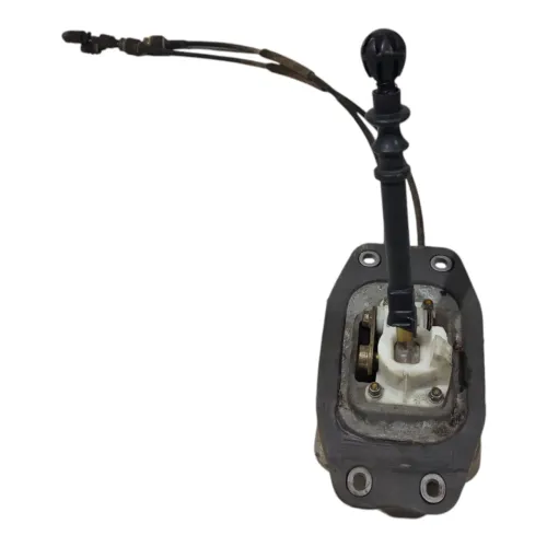 Trambulador Cambio Fiat Palio 1.0 8v 1996 1997 1998 A 2002 Cinza