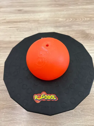 Pogobol