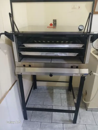Vendo forno