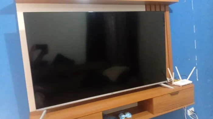 Tv 58 polegadas