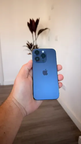 iPhone 14 Pro 128gb roxo