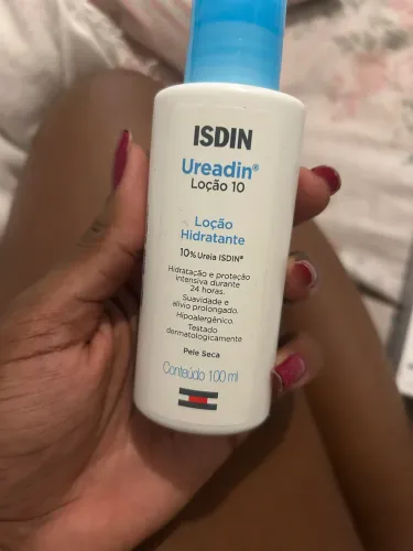 Loção Ureadin