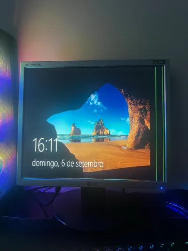 Monitor LG