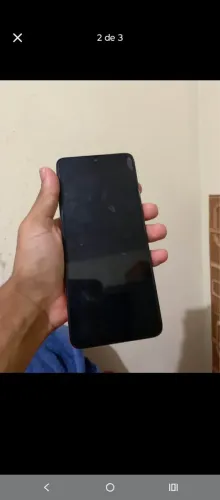 Celular Motorola g06
