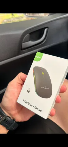 Mouse Bluetooth 