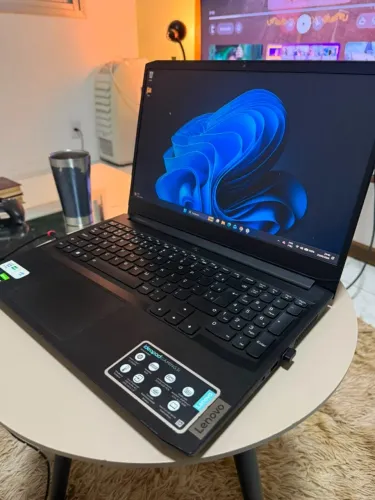 Lenovo IdeaPad Gaming 3 ? i5-11300H | GTX 1650 4GB | 16GB RAM | SSD 512GB
