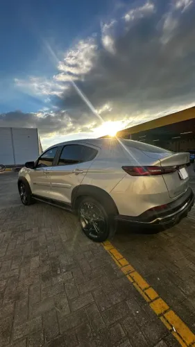 Fiat Fastback Limited Ed.1.3 270 T.flex Aut. 2023
