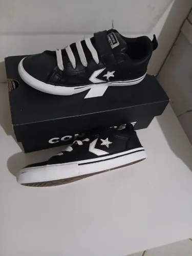 Tênis Allstar 