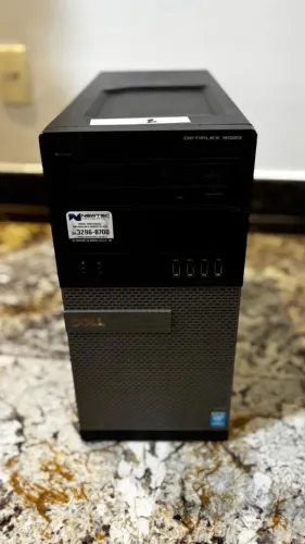 PC Core i5 4590 | 8GB RAM | SSD 128GB