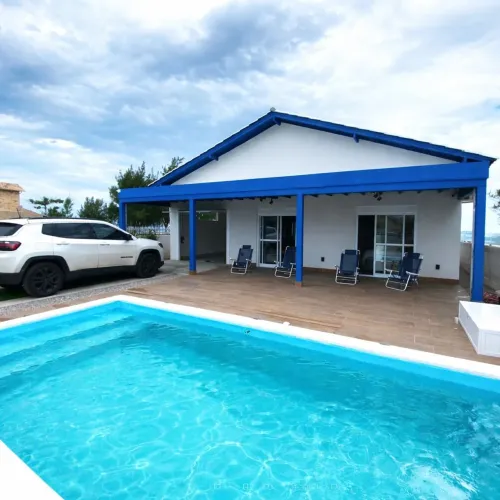 Vendo Casa Porteira Fechada