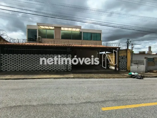 Casa geminada de 3 quartos no Providência