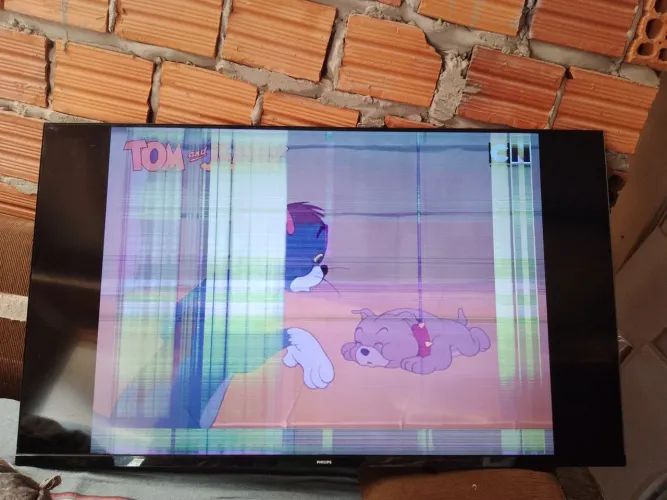 Tv philipes 50 p