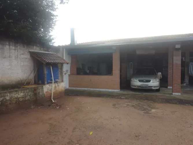 Chácara em Pirassununga