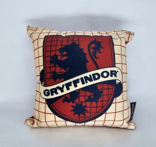 Almofadas Oficiais Harry Potter