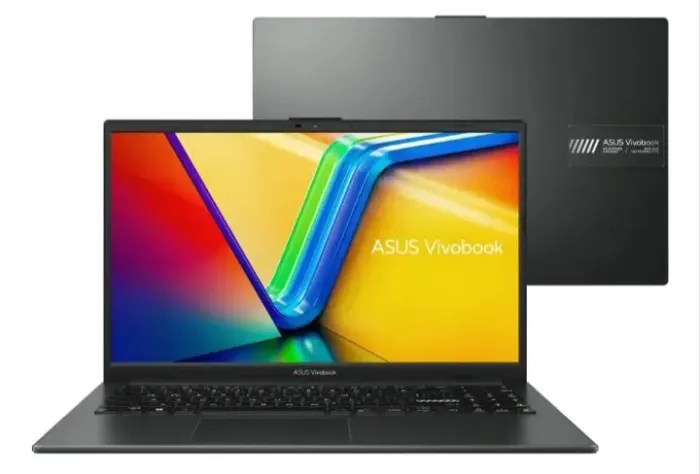 Notebook Asus