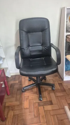 Cadeira Giratória de escritório