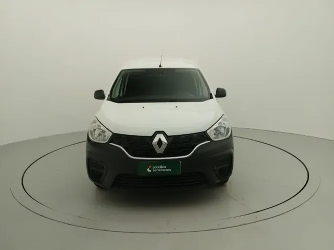 Renault Kangoo Advanced 1.6 16V Flex Mec. 2025