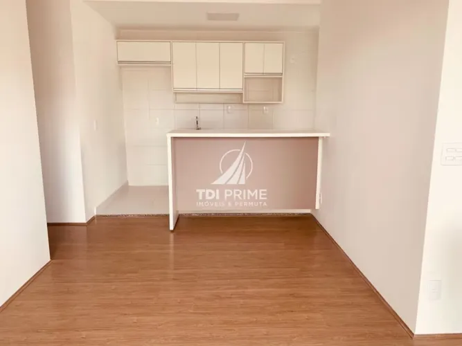 Edifício Moov Espaço Cerâmica Apartamento 68m² 1 Suítes 2 Vagas Lazer Completo em São Caet