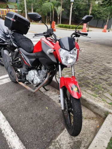 Factor ED 125I