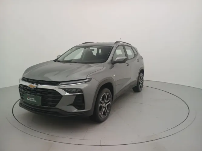 Chevrolet Tracker LT 1.0 Turbo 12V Flex AUT 2026