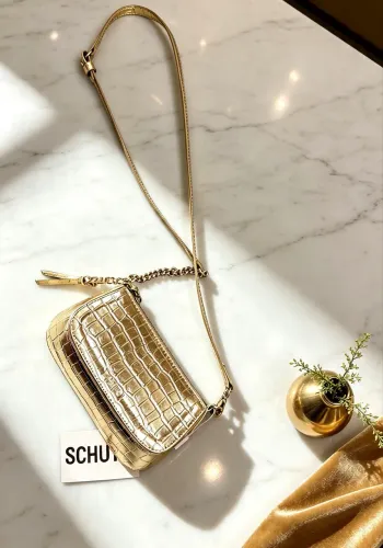 Bolsa Schutz pequena original