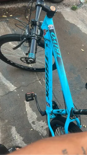 Bicicleta aro 29