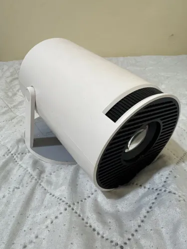projetor 