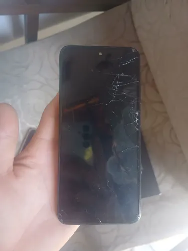 Redmi note 10s pra conserto ou retirada de peças 