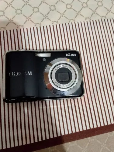 Camera fotográfica digital