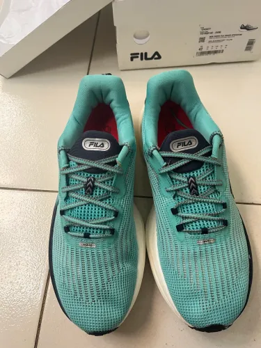 Tênis Fila Racer Speedzone