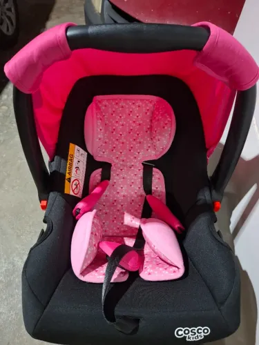 Bebê conforto