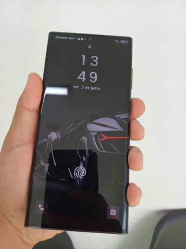 Samsung S22 ultra