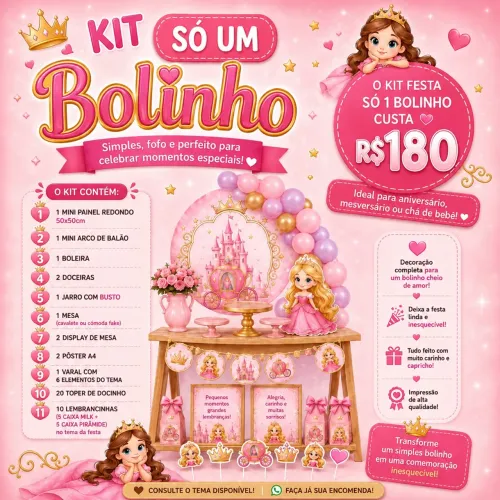 Kit Festa