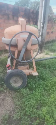 Betoneira