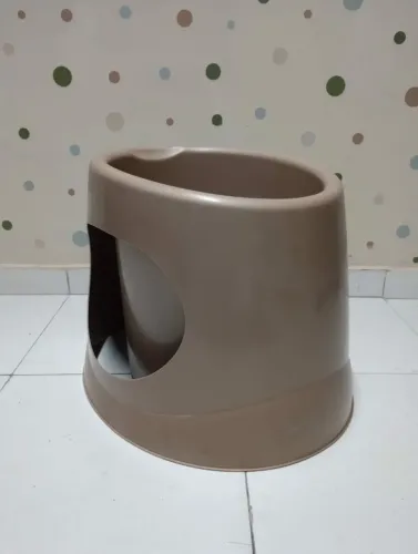 Ofurô infantil | Baby Tub (1-6 anos)