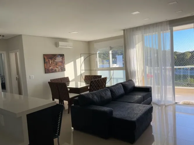 Cobertura em Jurerê