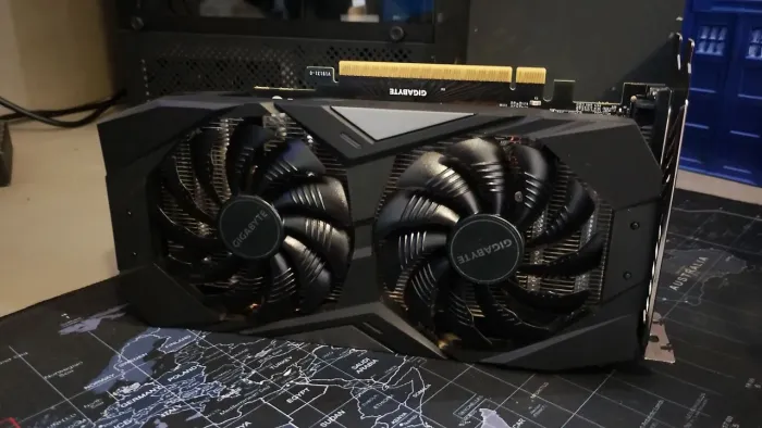 Gtx 1650 super