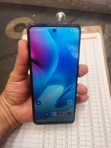Vendo Motorola Moto G60s