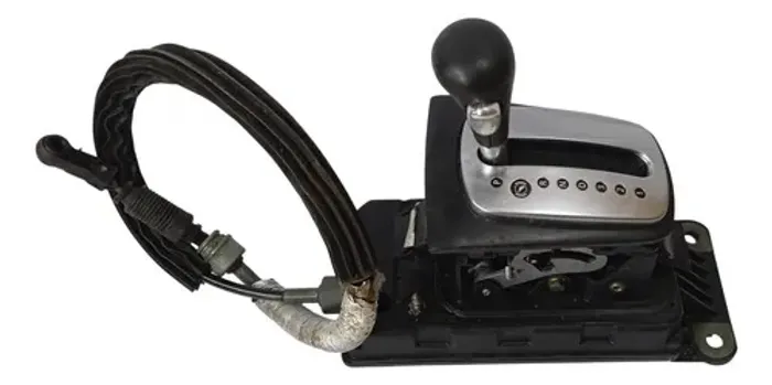 Alavanca De Câmbio Automático Audi A3 2001 - 2005