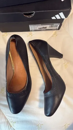 Scarpin Antonella Tamanho 38