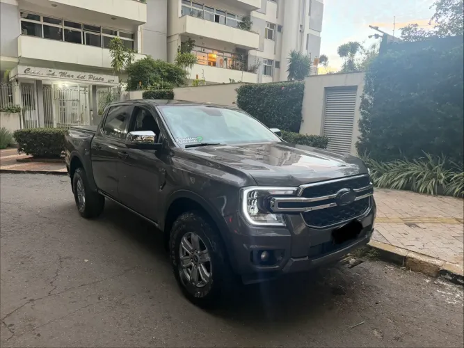 Ford Ranger XLS 2.0l 4X4 2024