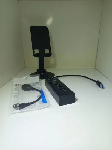 Kit mobilador
