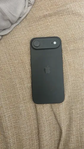 iPhone Air
