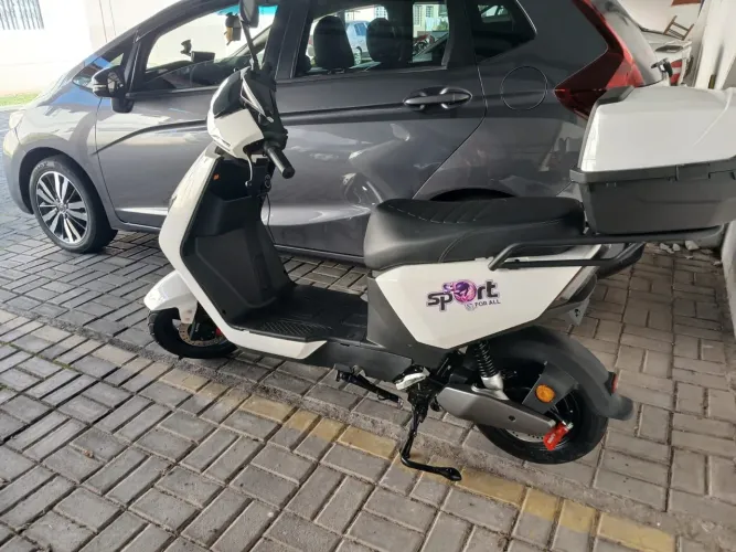 SCOOTER 3LETRICA 1.000 W S3
