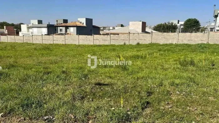 Terreno à venda, Santa Rosa - Piracicaba/SP